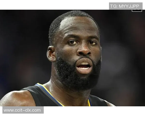 德雷蒙德格林的篮球之路：从新秀到勇士核心的成长历程